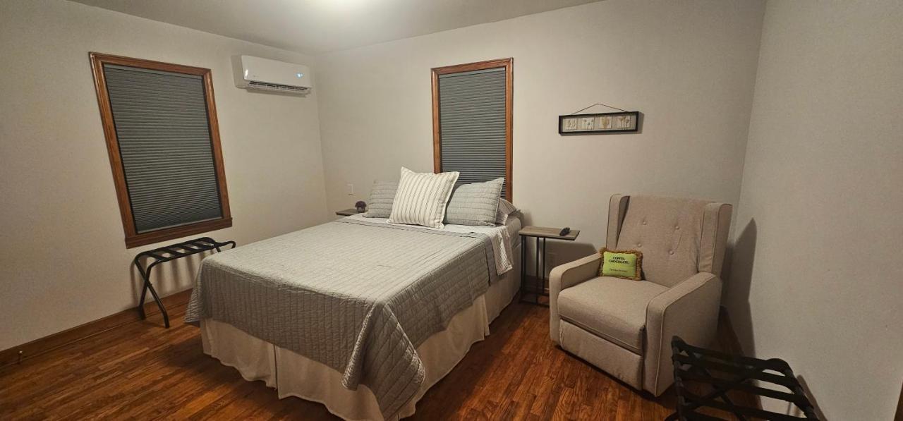 מלון Tellico Plains Cozy Compass House מראה חיצוני תמונה